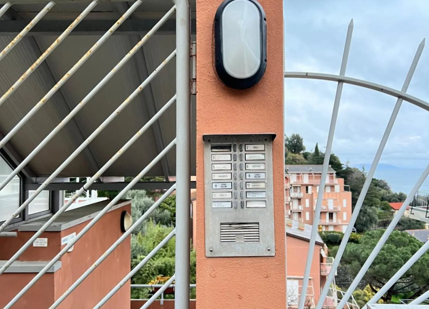 Piccola Meraviglia Ad Arenzano