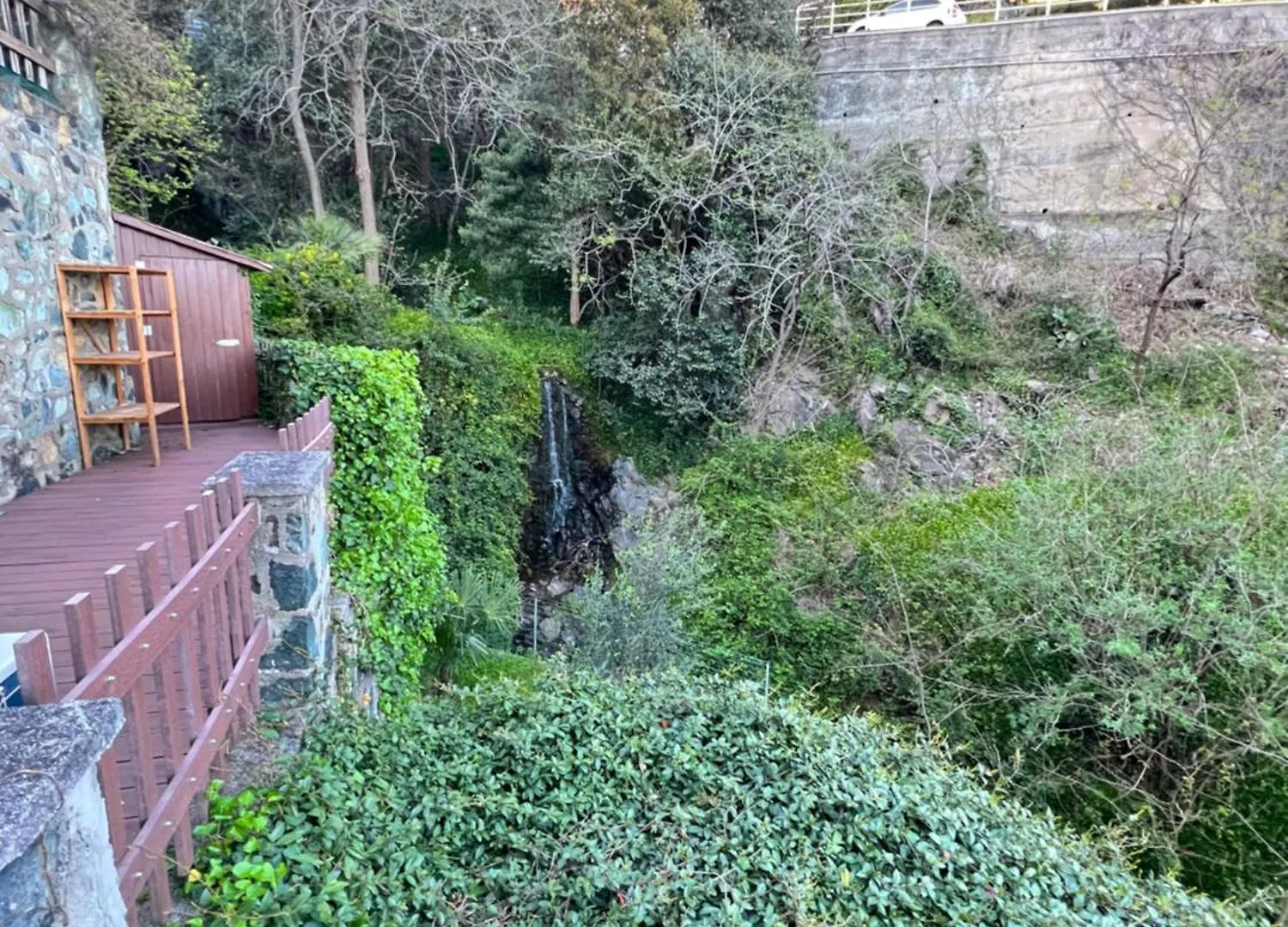 Appartamento Piccola Meraviglia Ad Arenzano