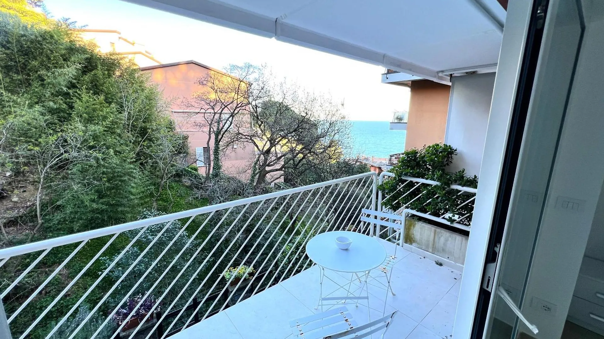 Piccola Meraviglia Ad Arenzano Appartamento