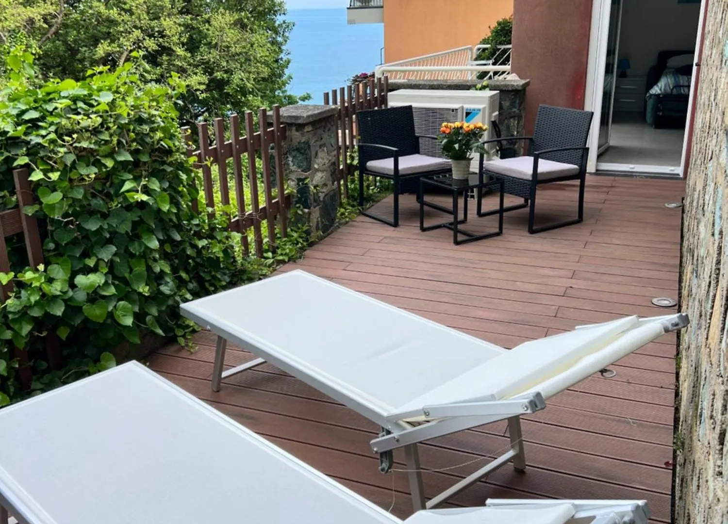 Piccola Meraviglia Ad Arenzano